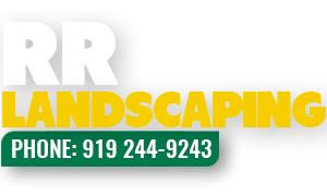 Landscaping Raleigh